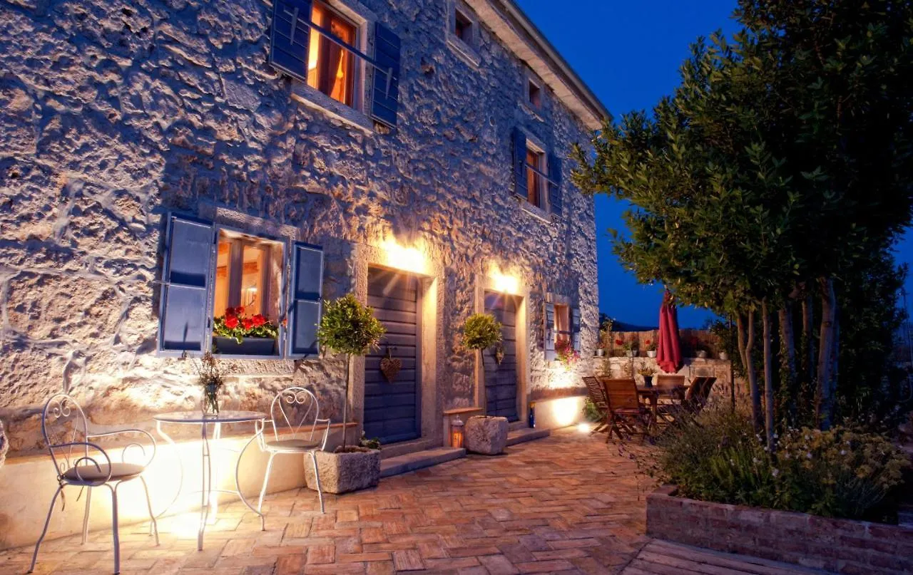 Villa Lauriana Diminići